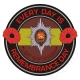 The Worcestershire Regiment Remembrance Day Sticker